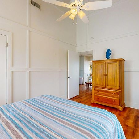 Villa Daydream Hideaway Gulf Shores Exterior foto
