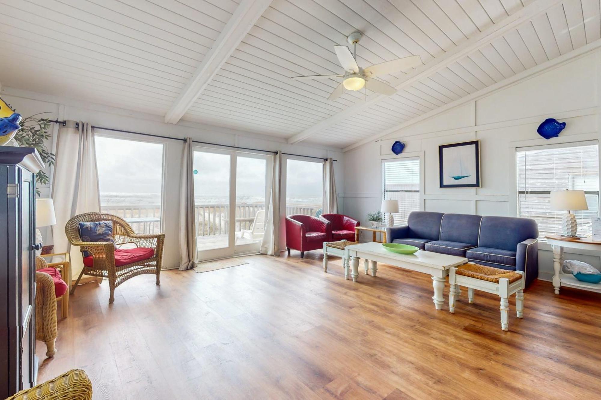 Villa Daydream Hideaway Gulf Shores Exterior foto