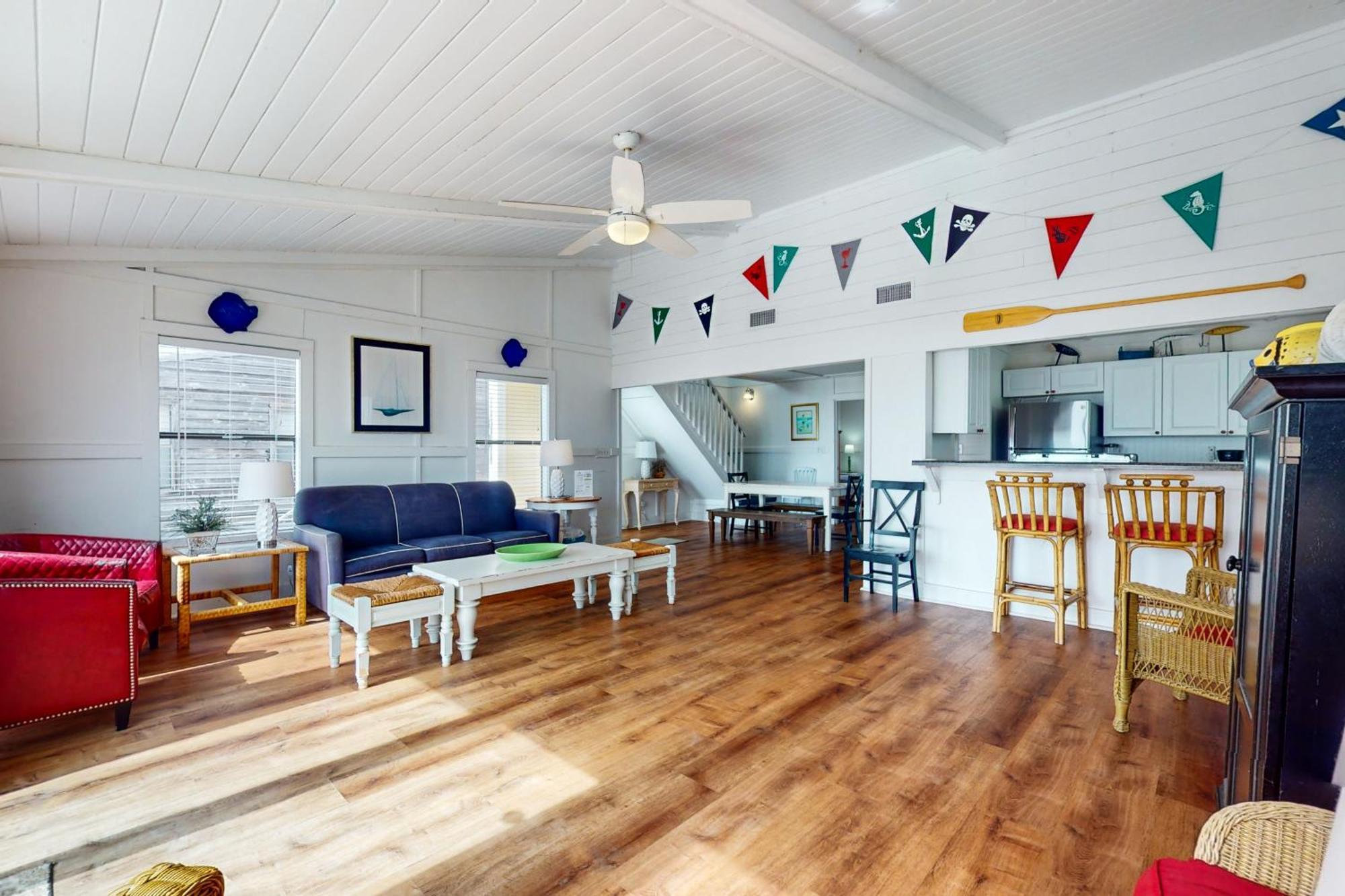 Villa Daydream Hideaway Gulf Shores Exterior foto