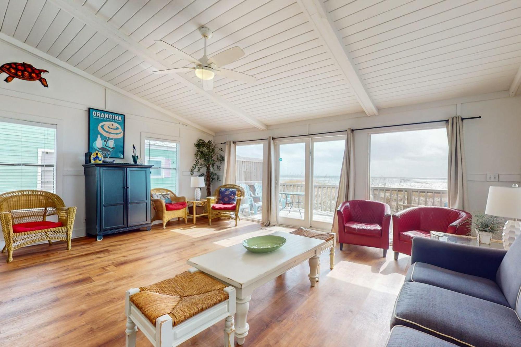 Villa Daydream Hideaway Gulf Shores Exterior foto