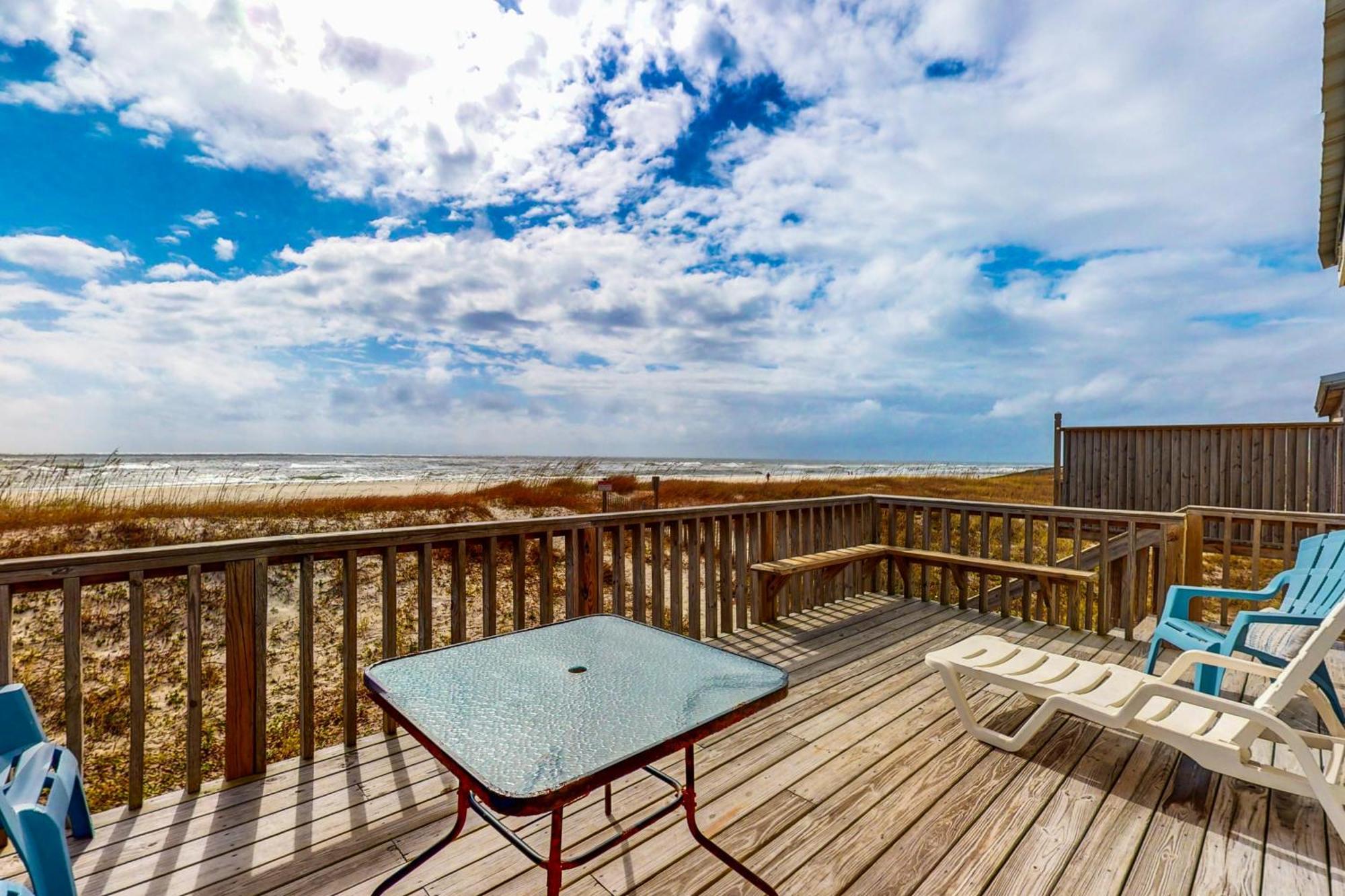 Villa Daydream Hideaway Gulf Shores Exterior foto