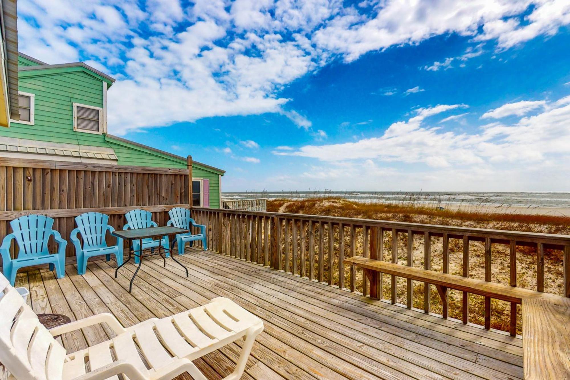 Villa Daydream Hideaway Gulf Shores Exterior foto